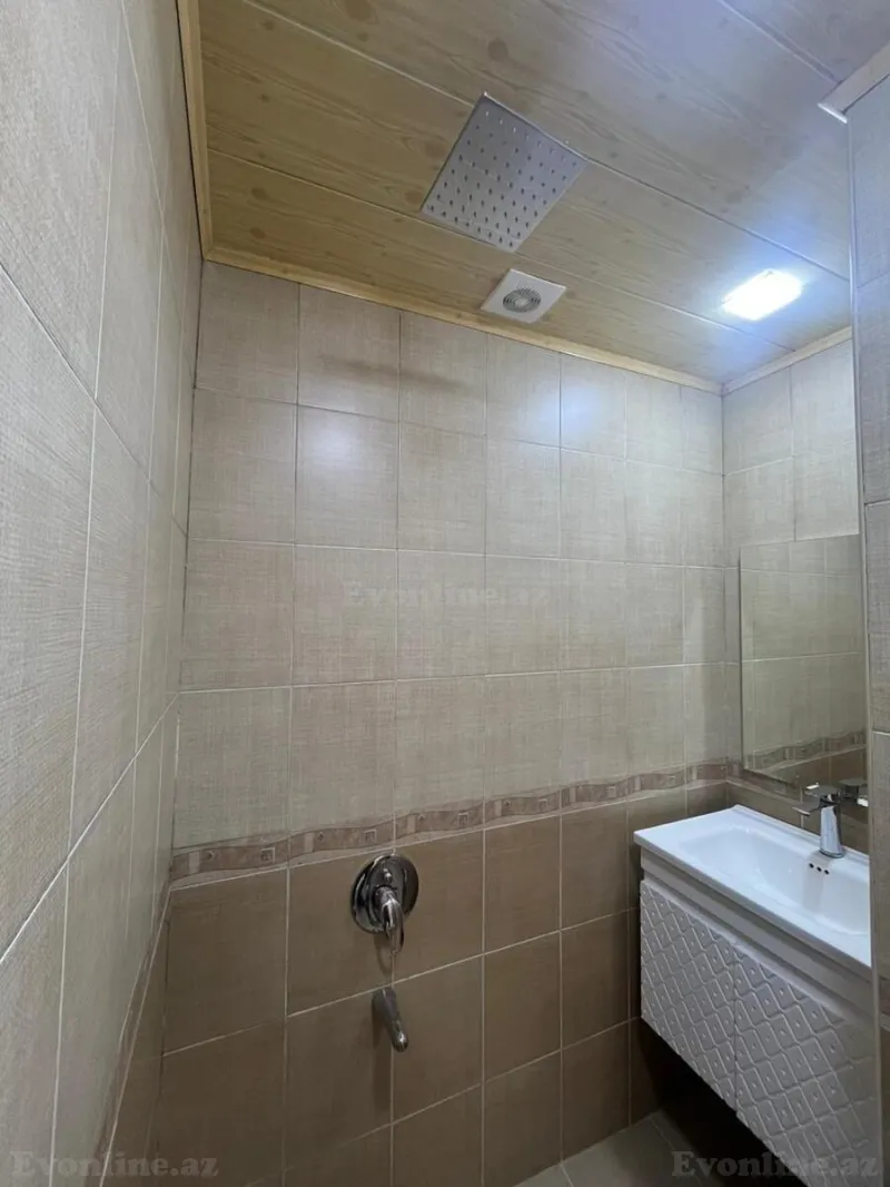 Satılır 3 otaqlı Mənzil Köhnə tikili 67 m² Nəsimi m. - şəkil 8