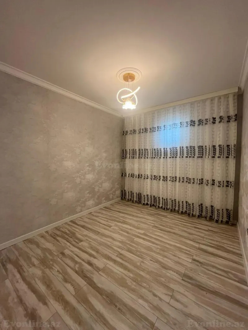 Satılır 3 otaqlı Mənzil Köhnə tikili 67 m² Nəsimi m. - şəkil 11