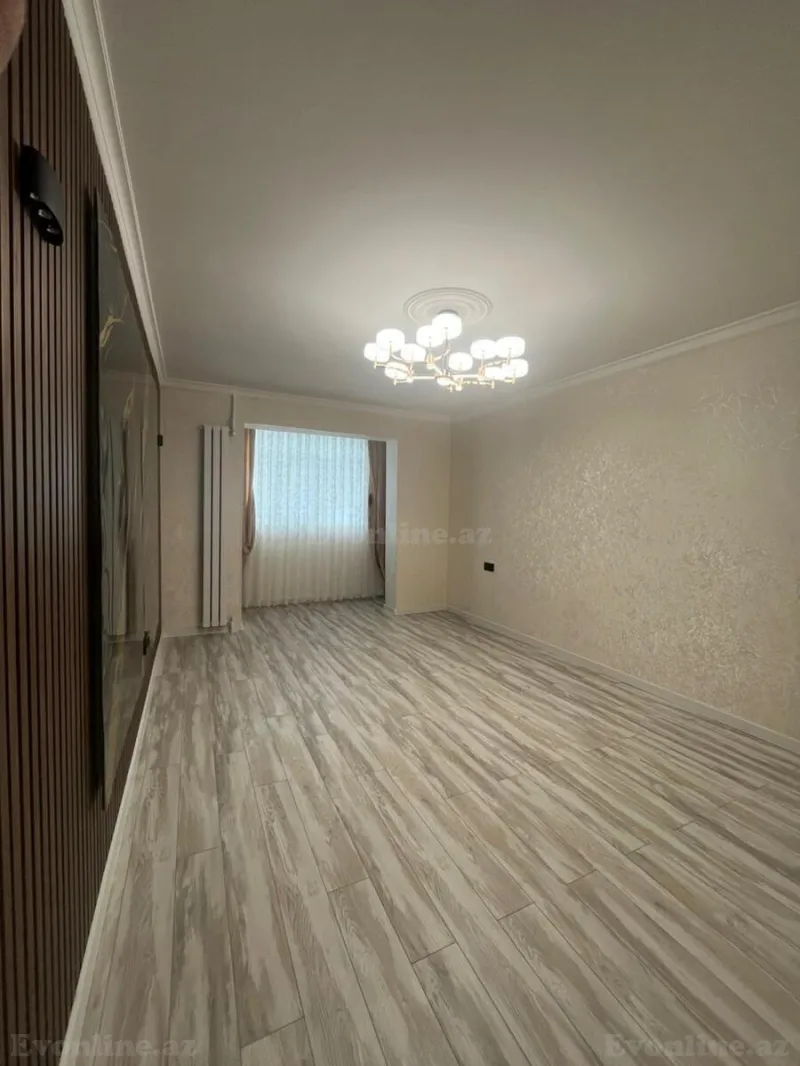 Satılır 3 otaqlı Mənzil Köhnə tikili 67 m² Nəsimi m. - şəkil 12