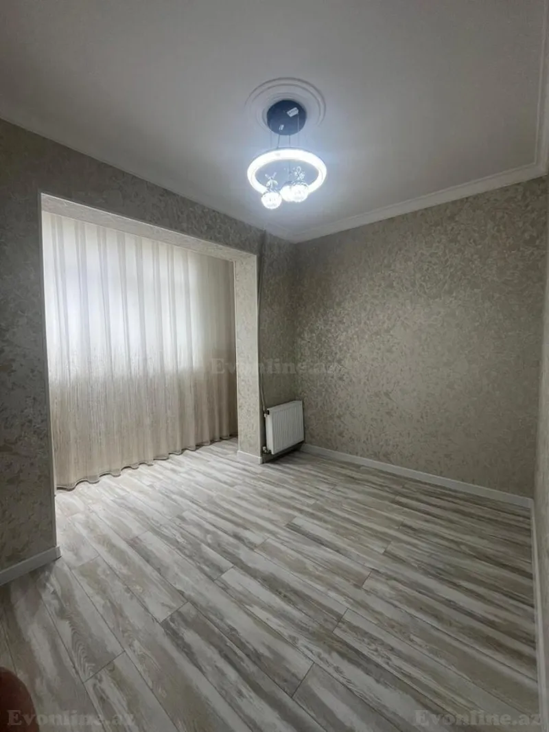 Satılır 3 otaqlı Mənzil Köhnə tikili 67 m² Nəsimi m. - şəkil 17