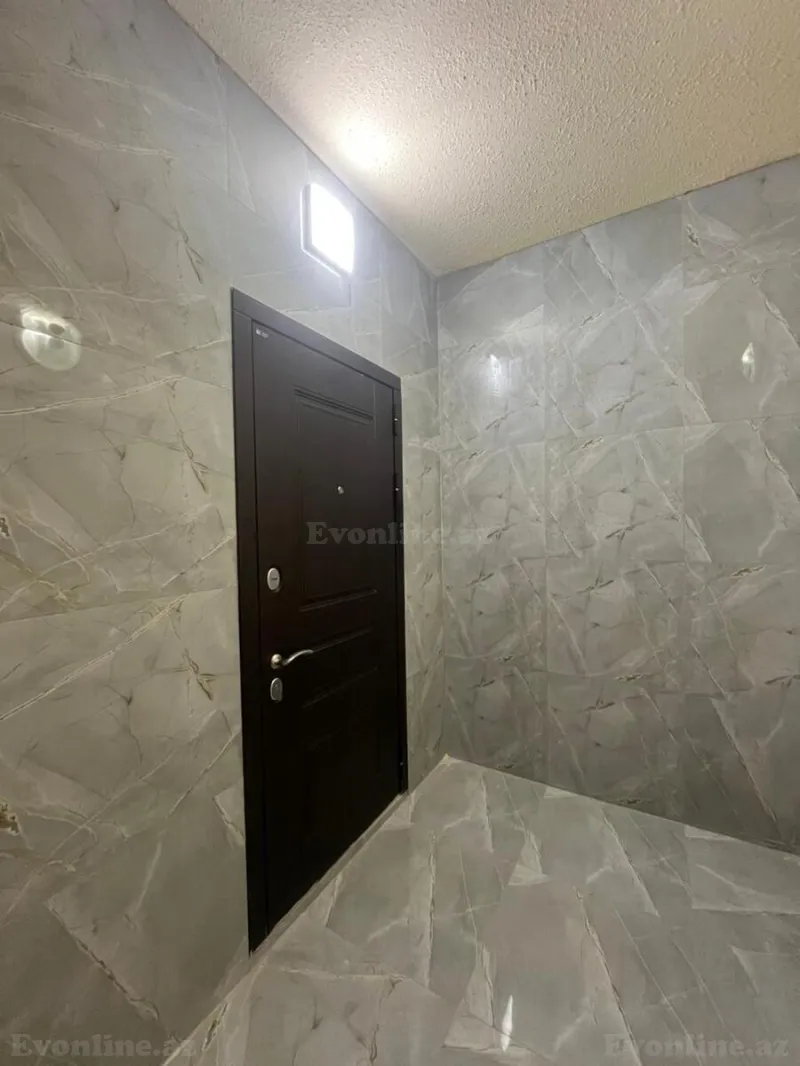 Satılır 3 otaqlı Mənzil Köhnə tikili 67 m² Nəsimi m. - şəkil 20