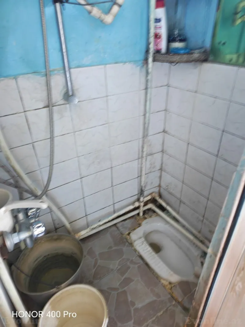 Kirayə verilir 1 otaqlı Mənzil Köhnə tikili 25 m² Əhmədli m. - şəkil 5