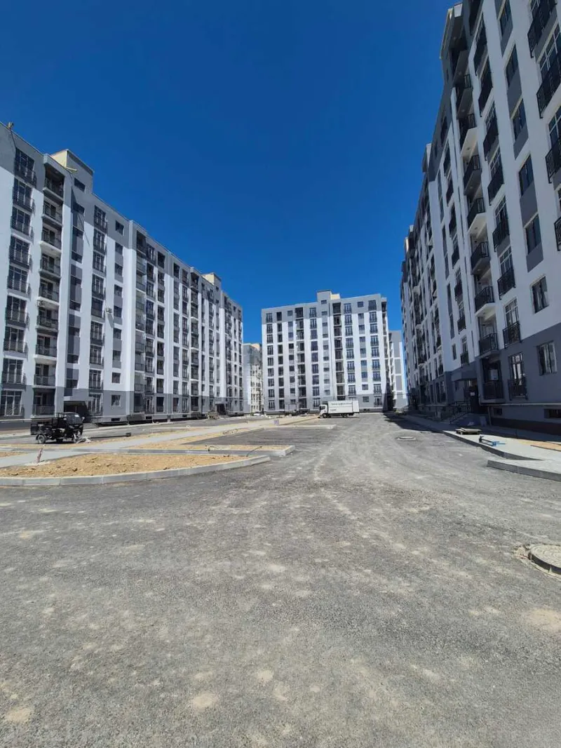 1 otaqlı Mənzil 35 m² Sumqayıt Satılır