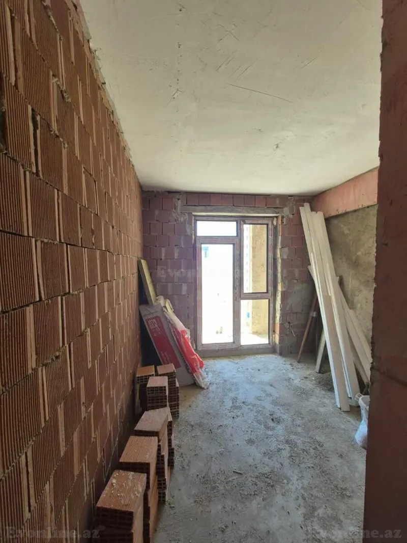 Satılır 1 otaqlı Mənzil Yeni tikili 35 m² Sumqayıt - şəkil 6