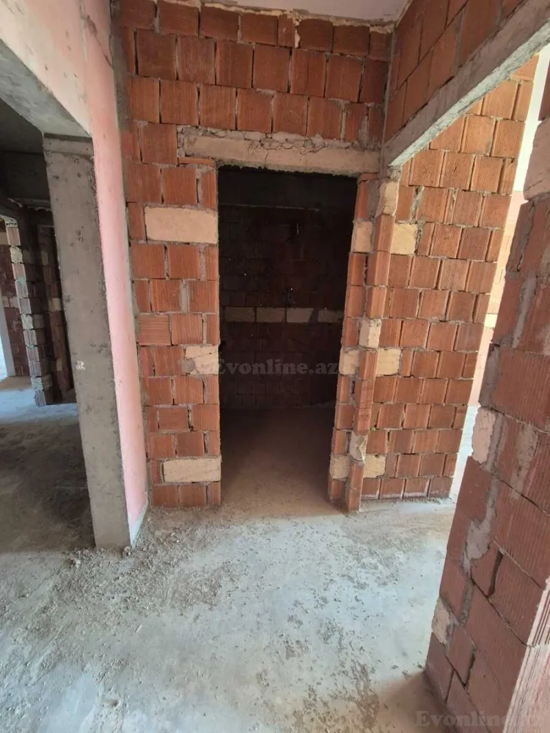 Satılır 1 otaqlı Mənzil Yeni tikili 35 m² Sumqayıt - şəkil 8