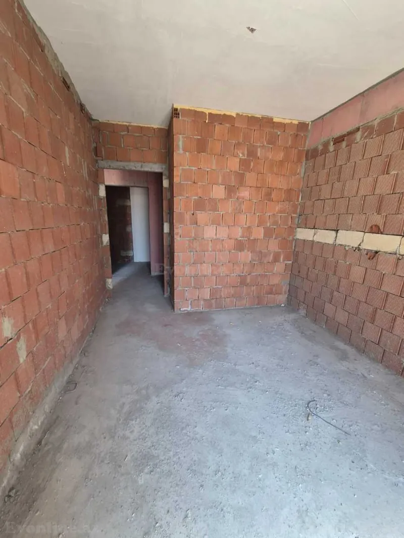 Satılır 1 otaqlı Mənzil Yeni tikili 35 m² Sumqayıt - şəkil 5