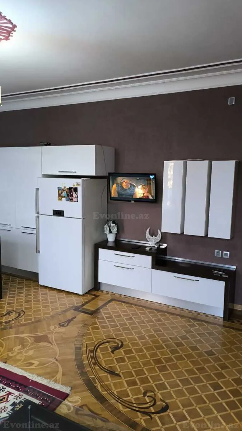 Satılır 7 otaqlı Həyət evi 450 m² Əhmədli - şəkil 6
