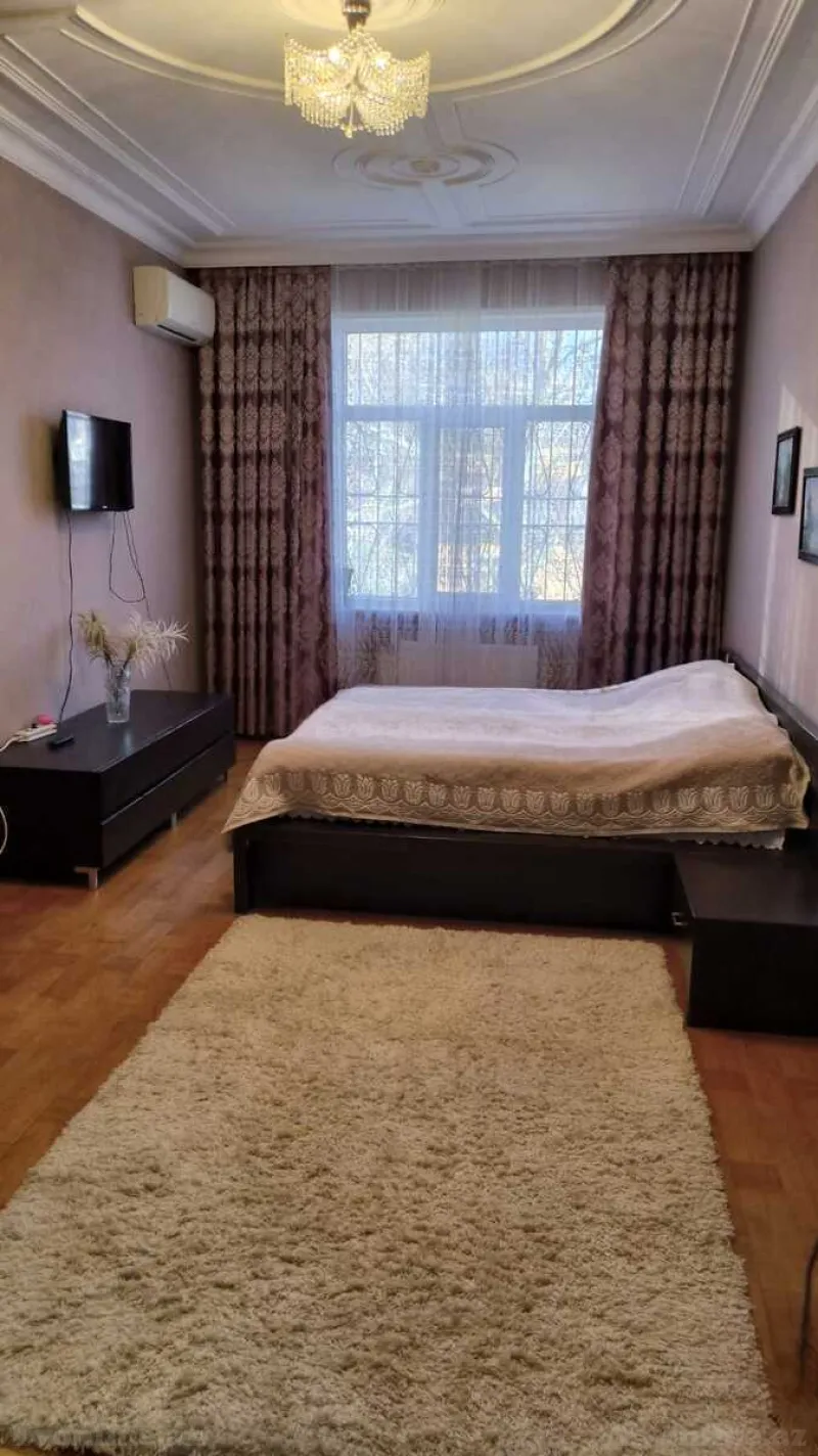 Satılır 7 otaqlı Həyət evi 450 m² Əhmədli - şəkil 11
