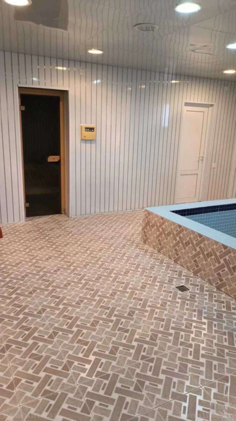 Satılır 7 otaqlı Həyət evi 450 m² Əhmədli - şəkil 19