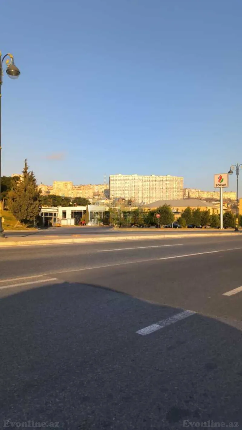 Satılır 7 otaqlı Həyət evi 450 m² Əhmədli - şəkil 21