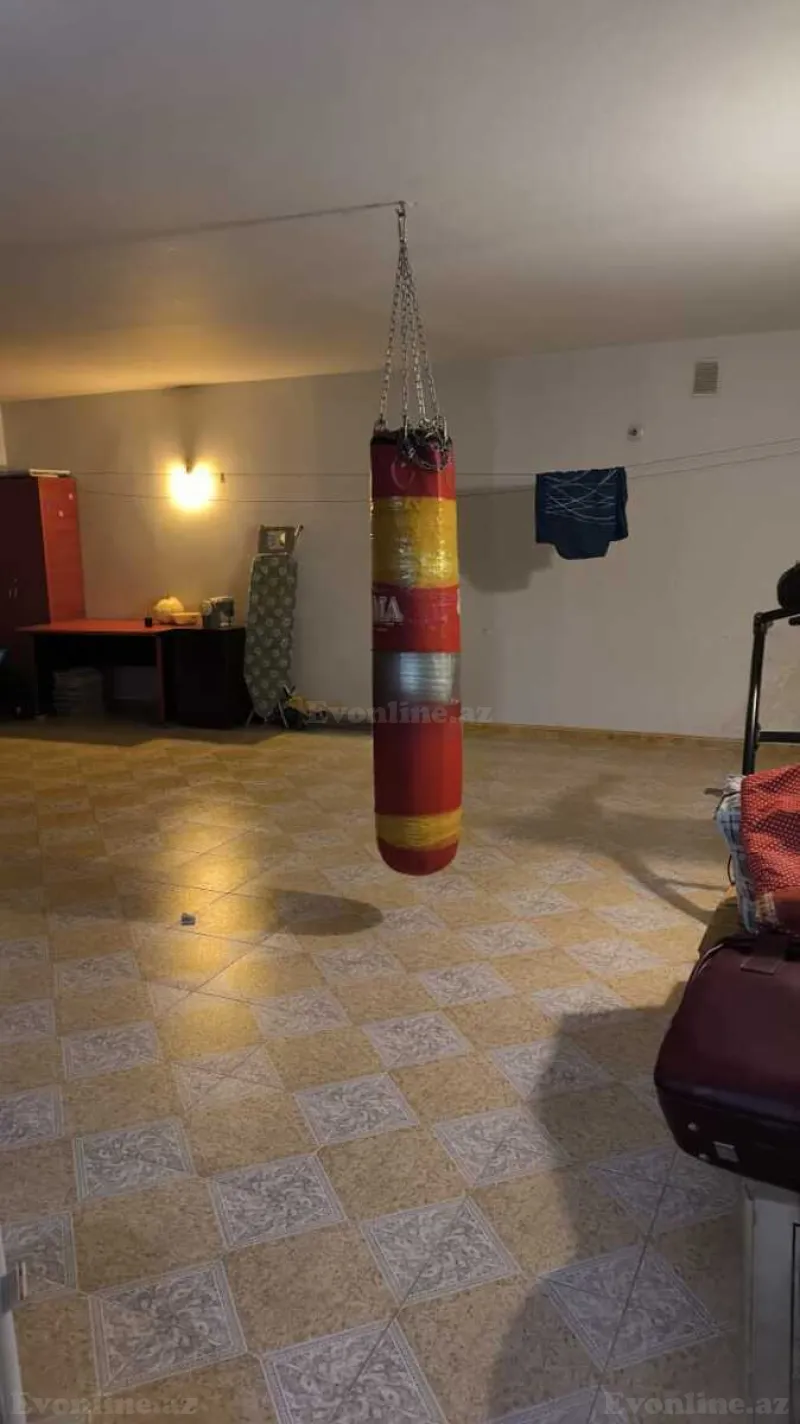 Satılır 7 otaqlı Həyət evi 450 m² Əhmədli - şəkil 25