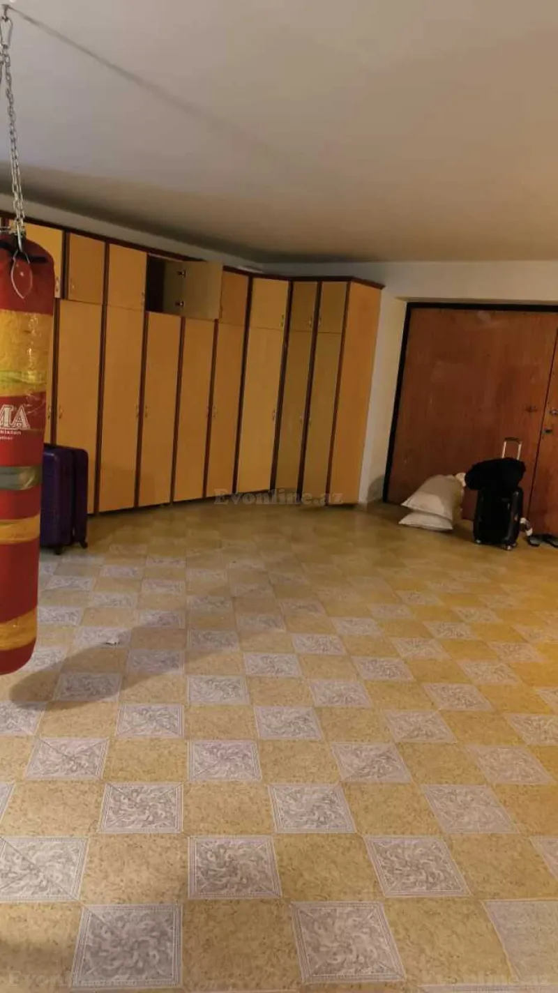 Satılır 7 otaqlı Həyət evi 450 m² Əhmədli - şəkil 26