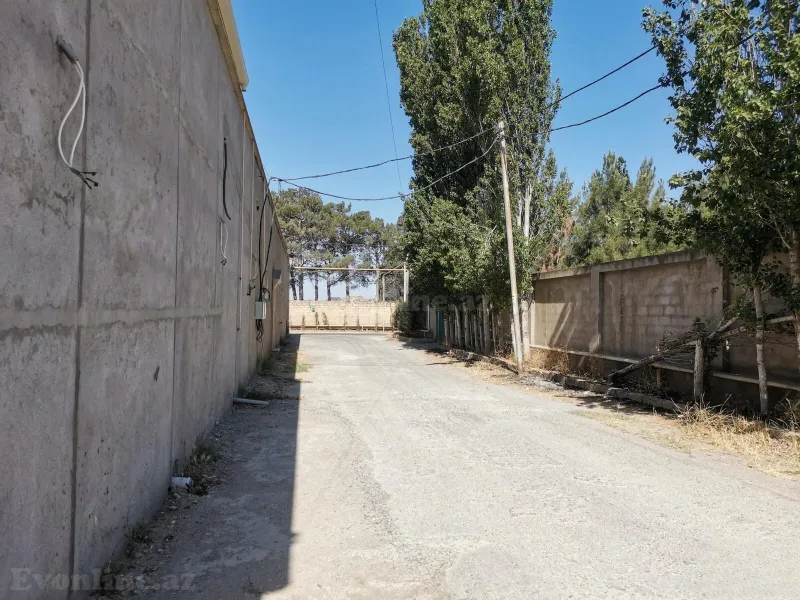 Satılır Torpaq 20 sot Buzovna - şəkil 3