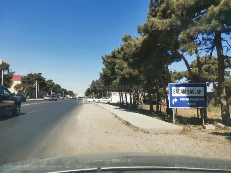 Satılır Torpaq 20 sot Buzovna - şəkil 5