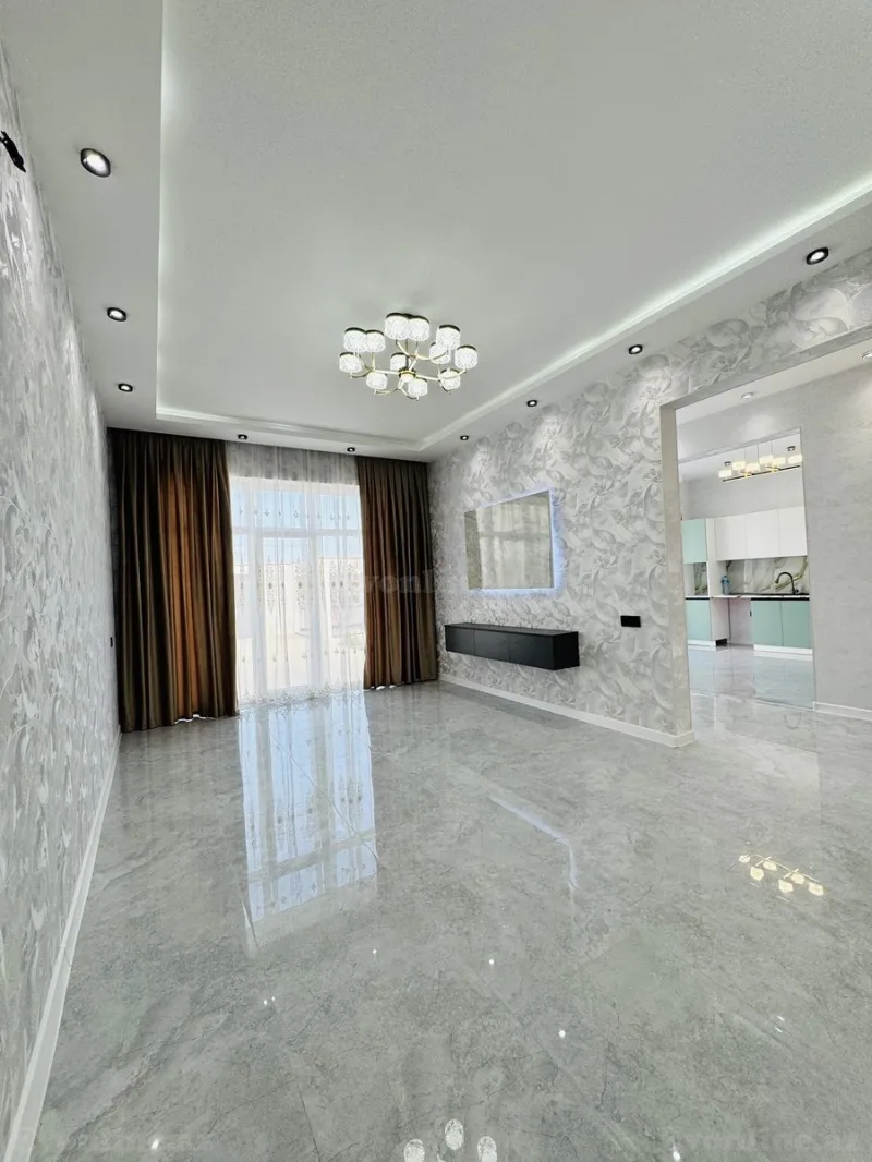Satılır 4 otaqlı Həyət evi 130 m² Şüvəlan - şəkil 2