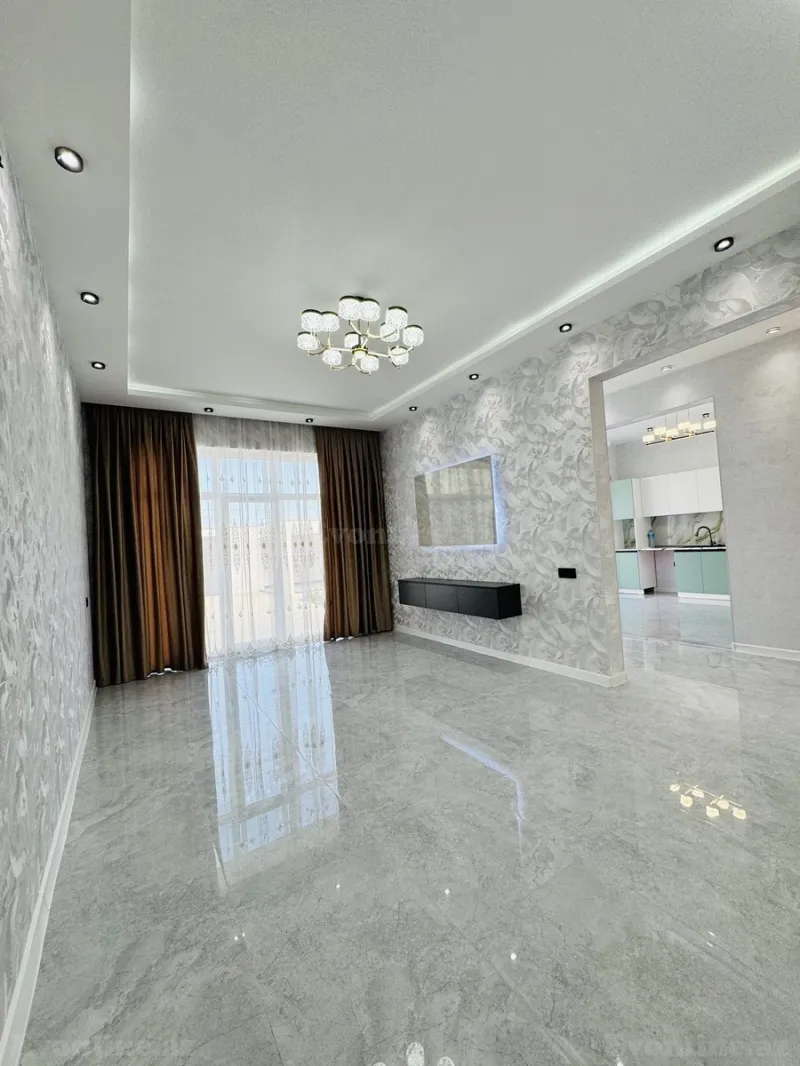 Satılır 4 otaqlı Həyət evi 130 m² Şüvəlan - şəkil 3