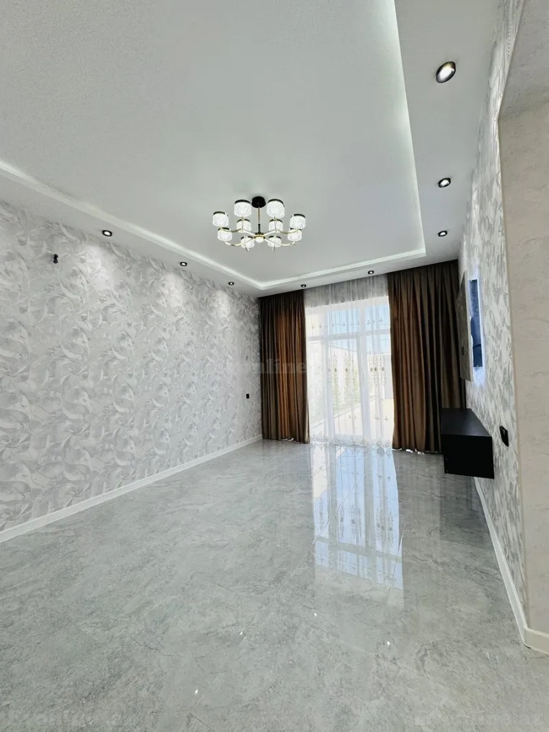 Satılır 4 otaqlı Həyət evi 130 m² Şüvəlan - şəkil 4