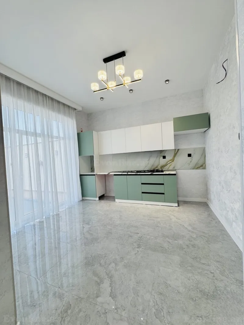 Satılır 4 otaqlı Həyət evi 130 m² Şüvəlan - şəkil 5