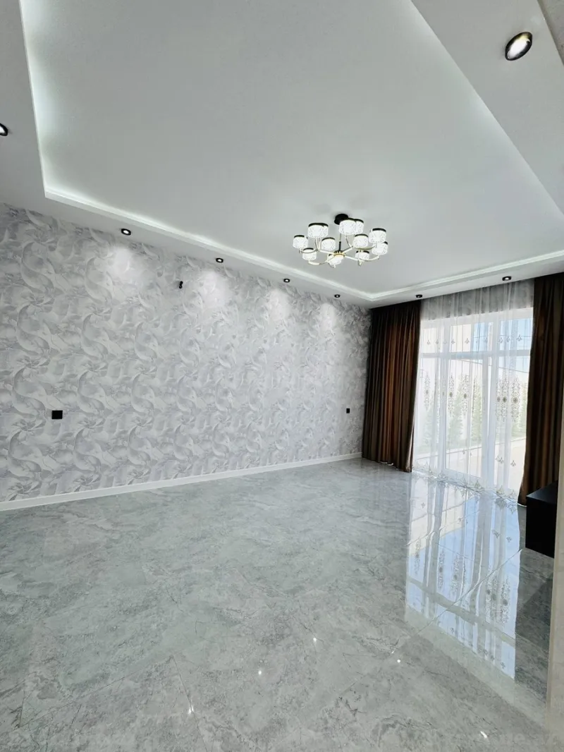 Satılır 4 otaqlı Həyət evi 130 m² Şüvəlan - şəkil 9