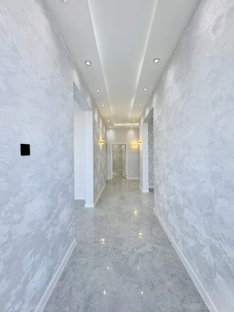 Satılır 4 otaqlı Həyət evi 130 m² Şüvəlan - şəkil 10