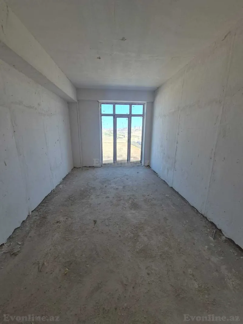 Satılır 2 otaqlı Mənzil Yeni tikili 60 m² Sumqayıt - şəkil 4