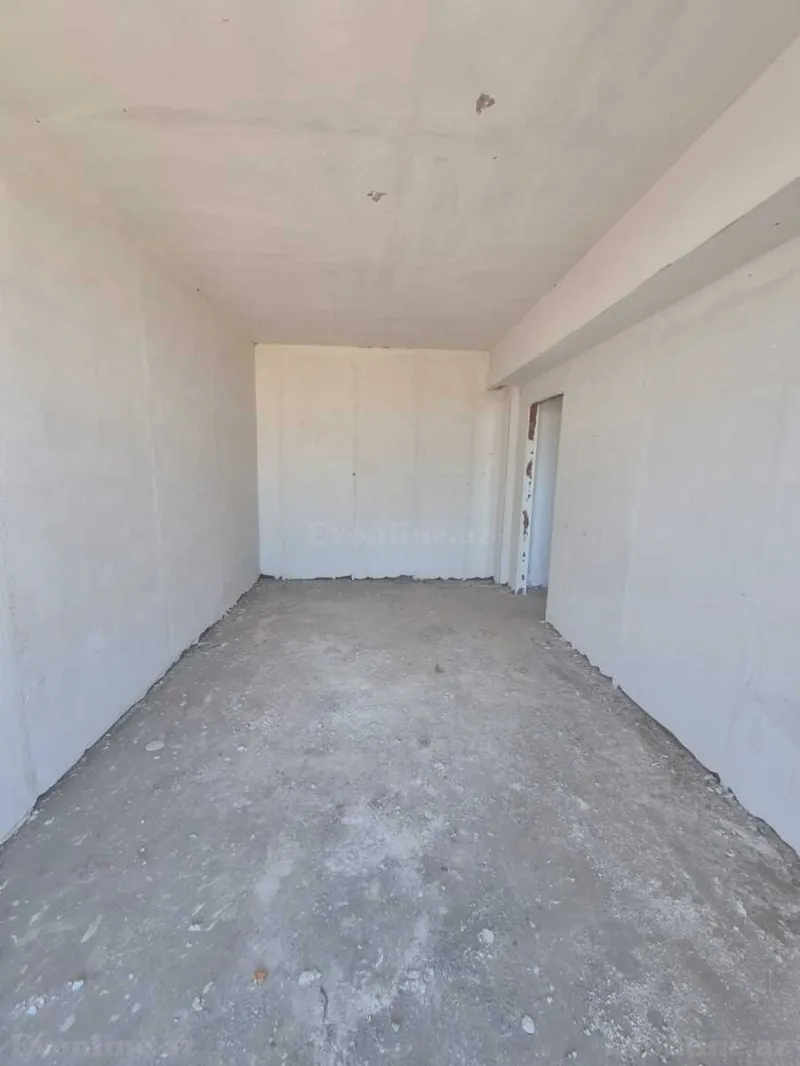 Satılır 2 otaqlı Mənzil Yeni tikili 60 m² Sumqayıt - şəkil 5