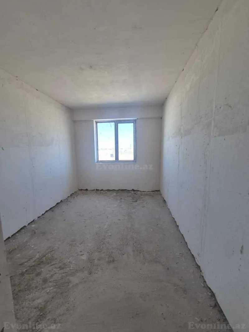 Satılır 2 otaqlı Mənzil Yeni tikili 60 m² Sumqayıt - şəkil 6