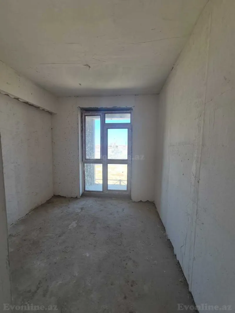 Satılır 2 otaqlı Mənzil Yeni tikili 60 m² Sumqayıt - şəkil 8