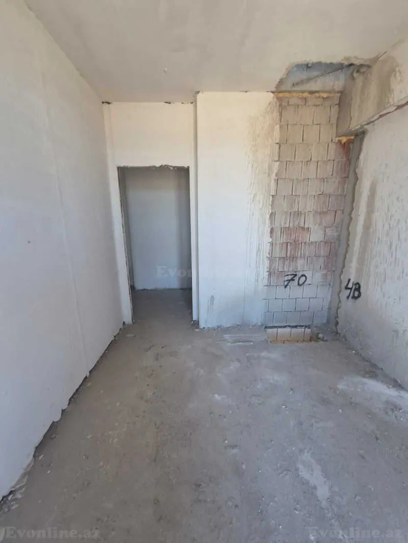 Satılır 2 otaqlı Mənzil Yeni tikili 60 m² Sumqayıt - şəkil 9