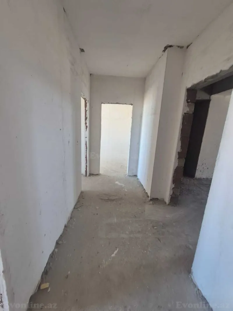 Satılır 2 otaqlı Mənzil Yeni tikili 60 m² Sumqayıt - şəkil 10