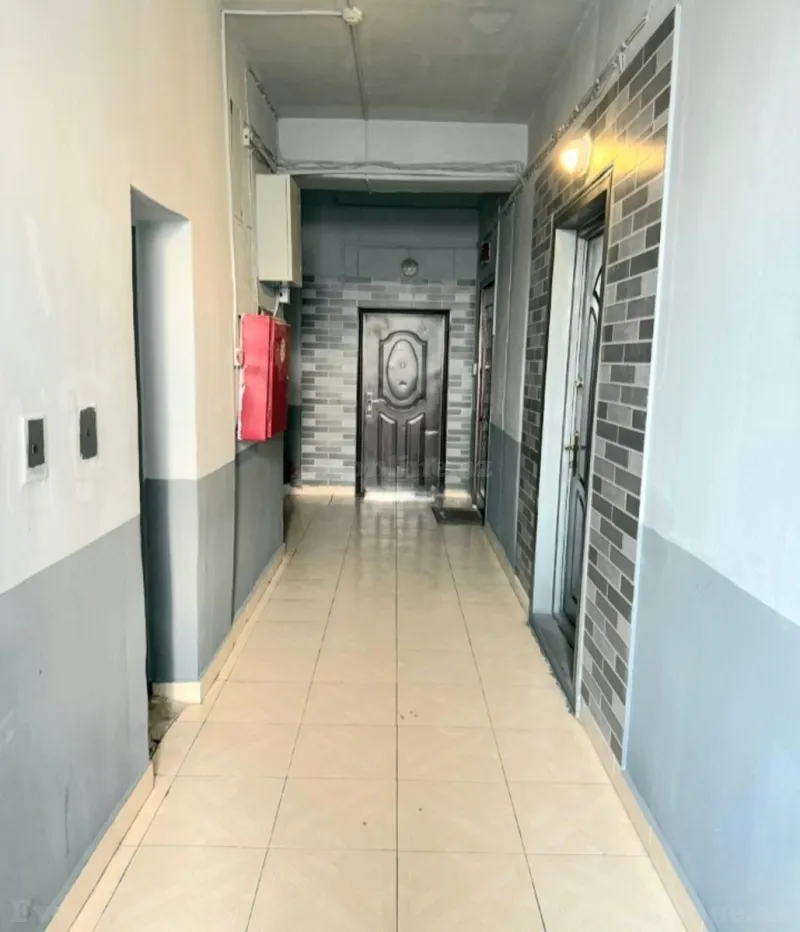 Satılır 2 otaqlı Mənzil Yeni tikili 94 m² Memar Əcəmi m. - şəkil 13