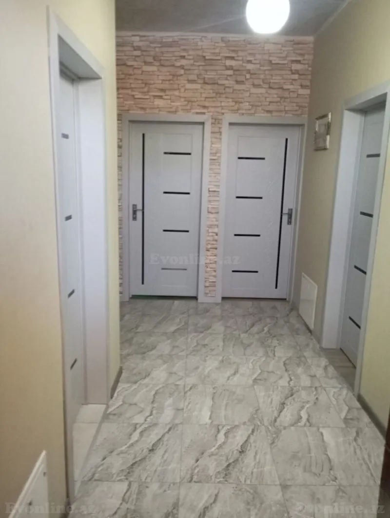 Satılır 3 otaqlı Həyət evi 90 m² Maştağa - şəkil 4