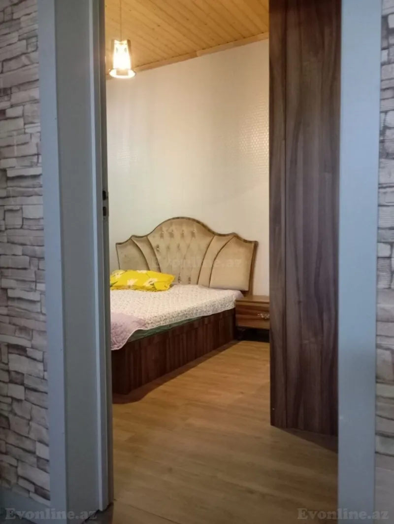 Satılır 3 otaqlı Həyət evi 90 m² Maştağa - şəkil 5