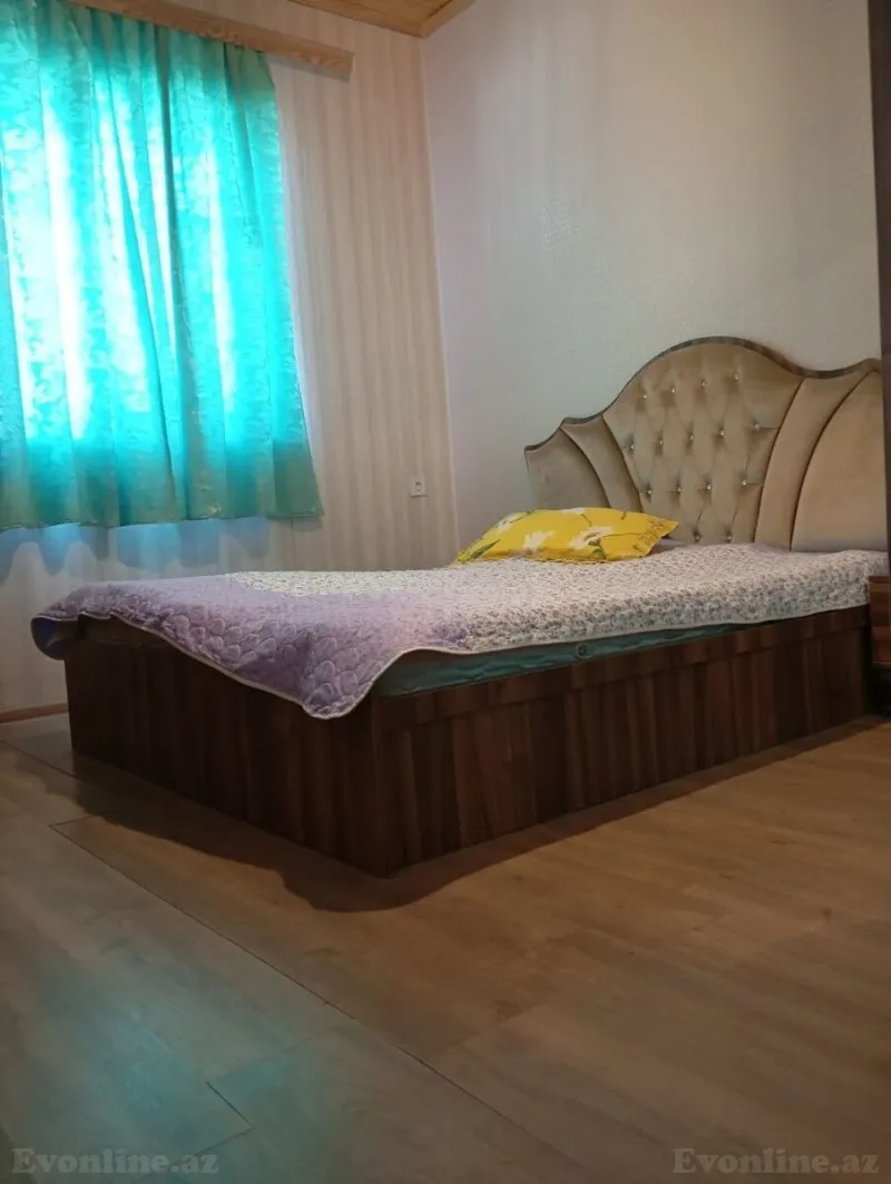 Satılır 3 otaqlı Həyət evi 90 m² Maştağa - şəkil 6