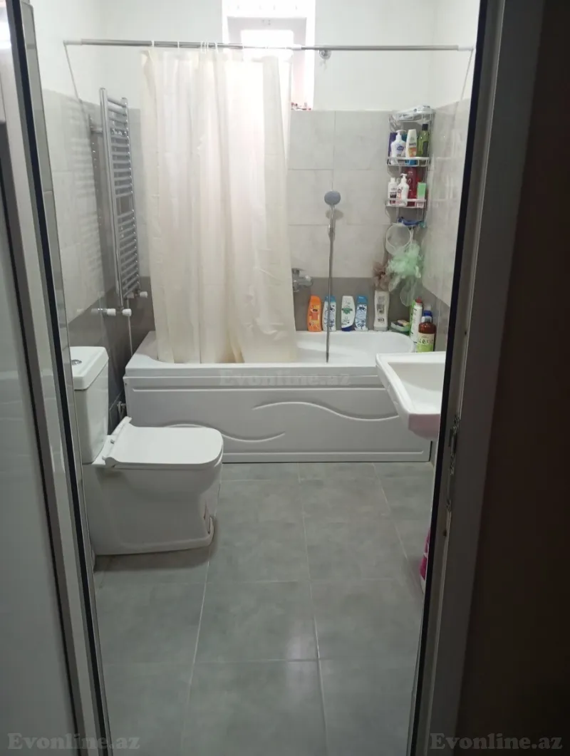 Satılır 3 otaqlı Həyət evi 90 m² Maştağa - şəkil 7