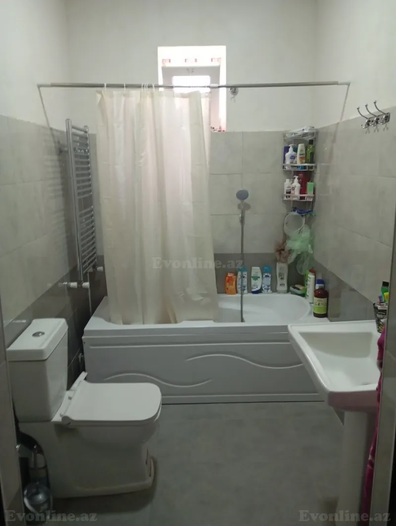 Satılır 3 otaqlı Həyət evi 90 m² Maştağa - şəkil 8