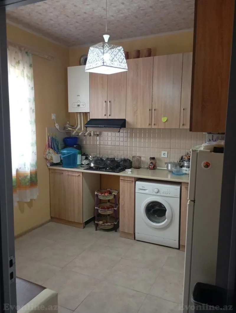 Satılır 3 otaqlı Həyət evi 90 m² Maştağa - şəkil 11