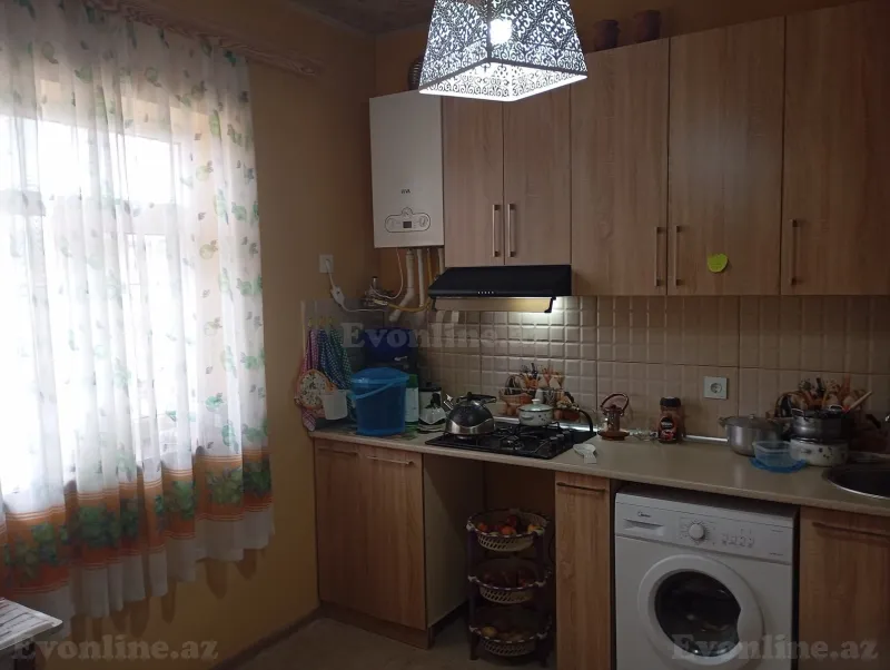 Satılır 3 otaqlı Həyət evi 90 m² Maştağa - şəkil 12