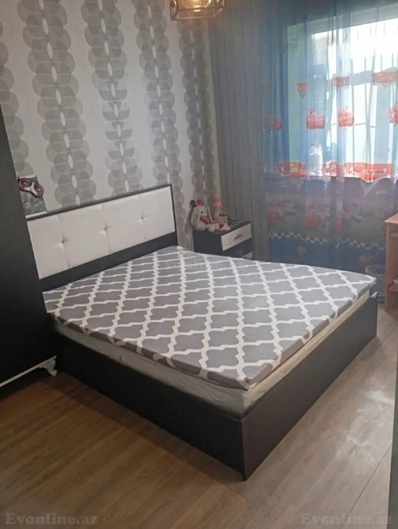 Satılır 3 otaqlı Həyət evi 90 m² Maştağa - şəkil 13