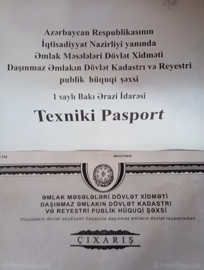 Satılır 3 otaqlı Həyət evi 90 m² Maştağa - şəkil 15