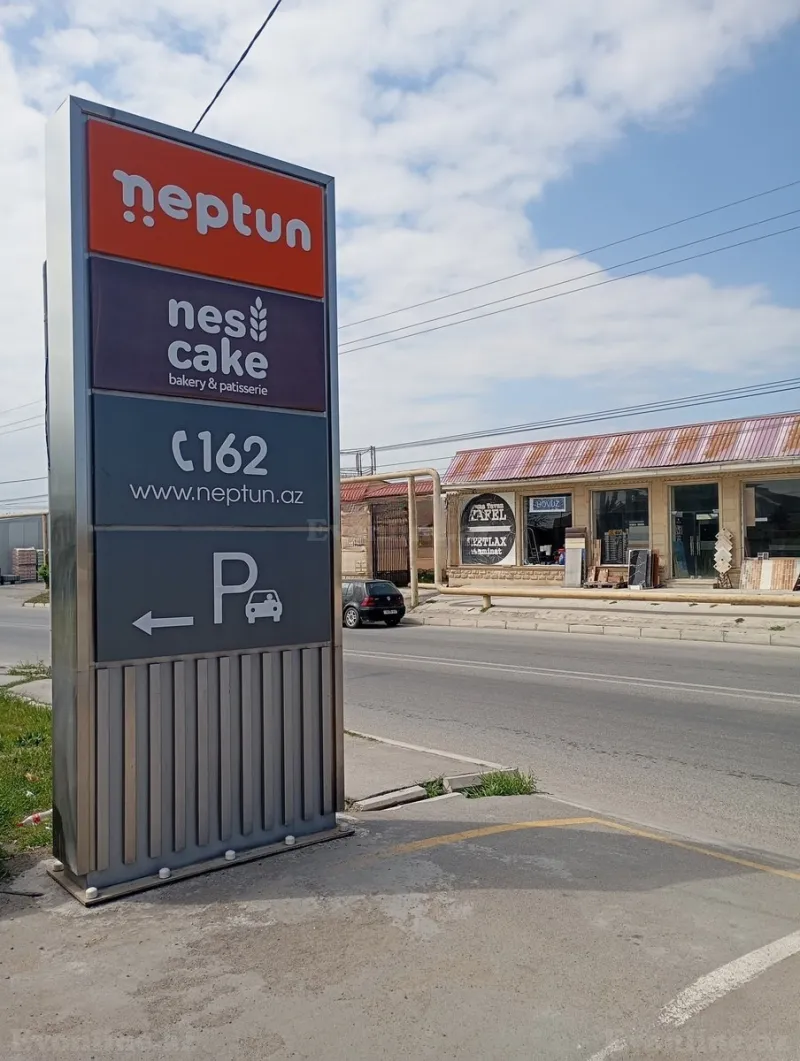 Satılır 3 otaqlı Həyət evi 90 m² Maştağa - şəkil 19