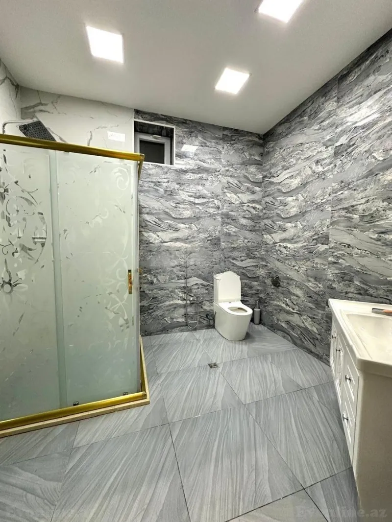 Kirayə verilir 5 otaqlı Həyət evi 400 m² Mərdəkan - şəkil 7