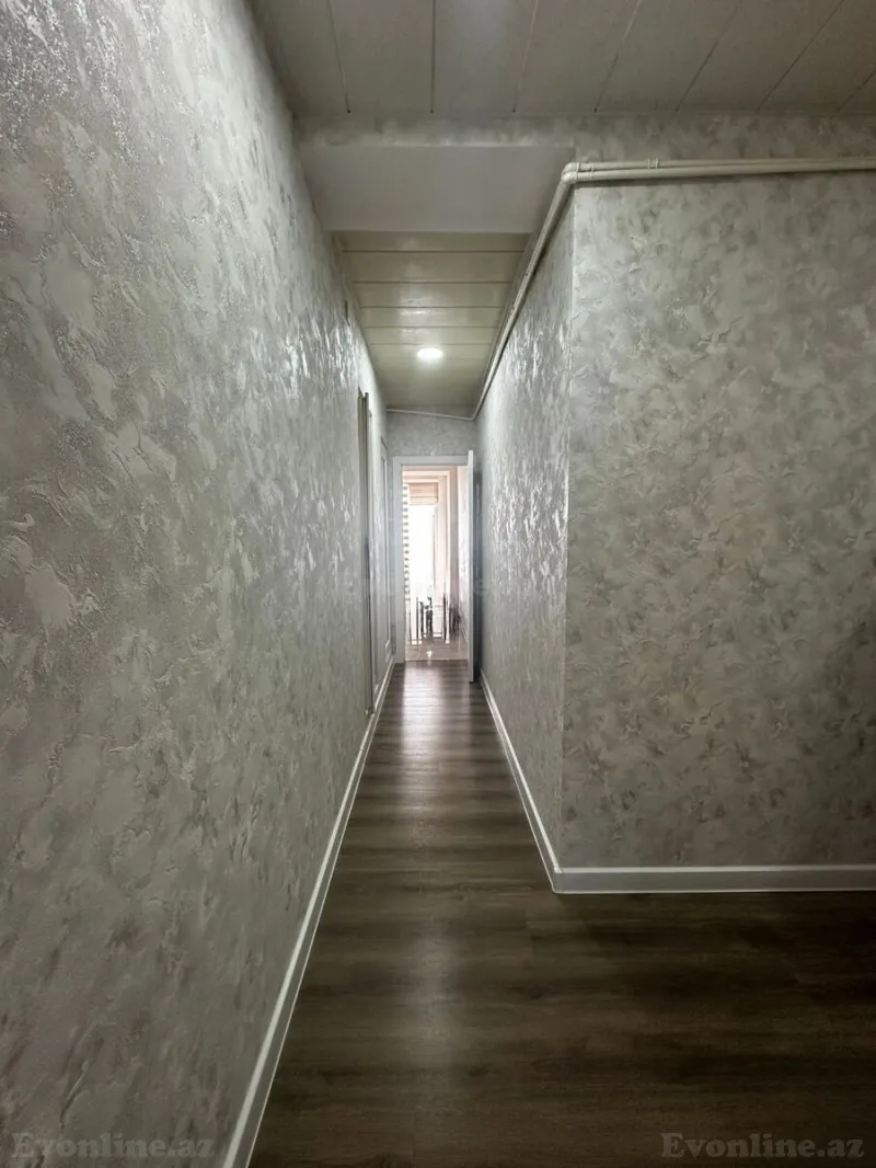 Satılır 3 otaqlı Mənzil Köhnə tikili 90 m² Bülbülə - şəkil 3