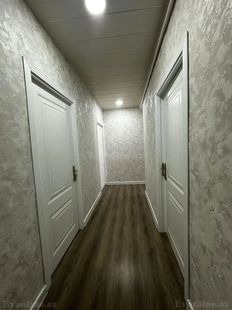 Satılır 3 otaqlı Mənzil Köhnə tikili 90 m² Bülbülə - şəkil 7