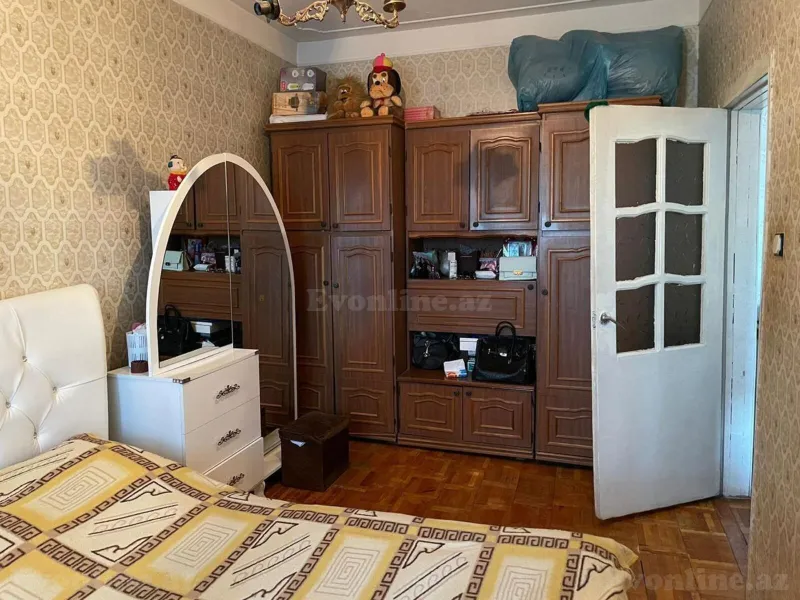 Satılır 4 otaqlı Mənzil Köhnə tikili 95 m² Sumqayıt - şəkil 3