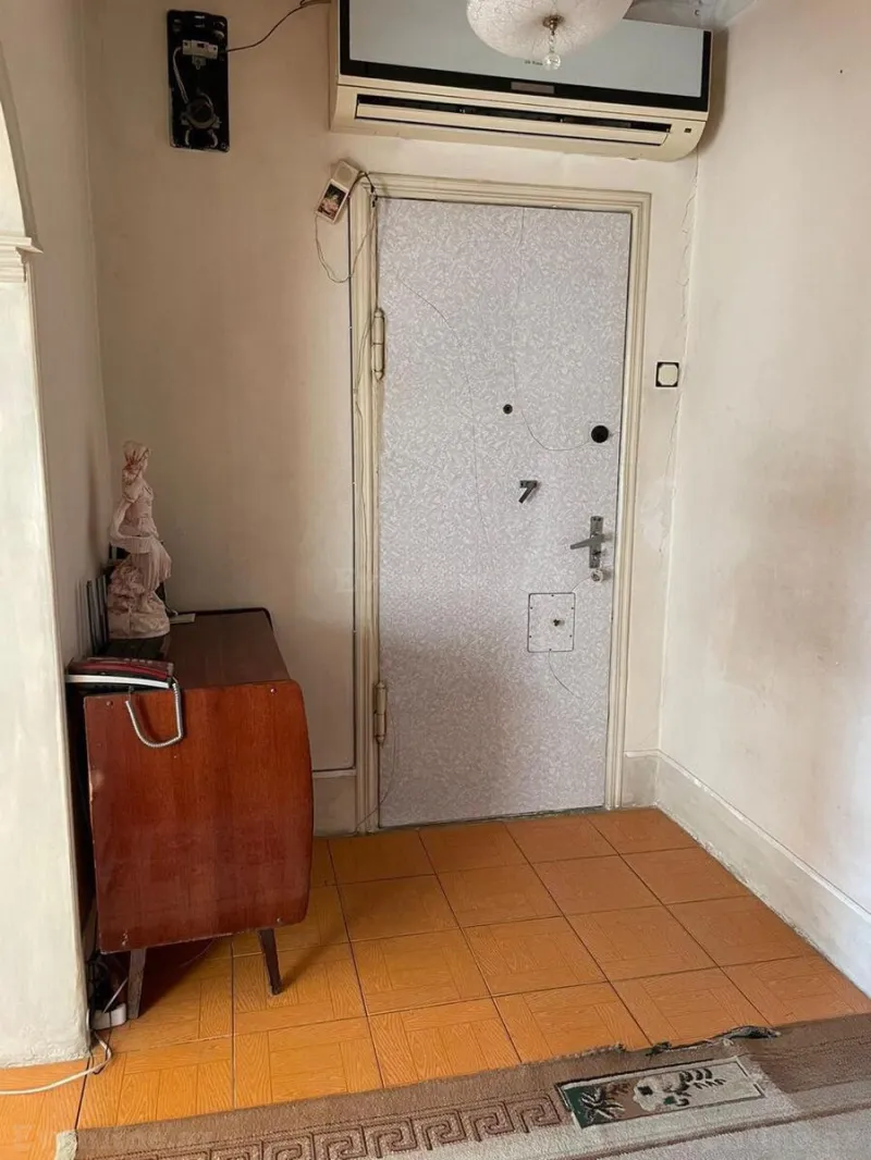 Satılır 4 otaqlı Mənzil Köhnə tikili 95 m² Sumqayıt - şəkil 5