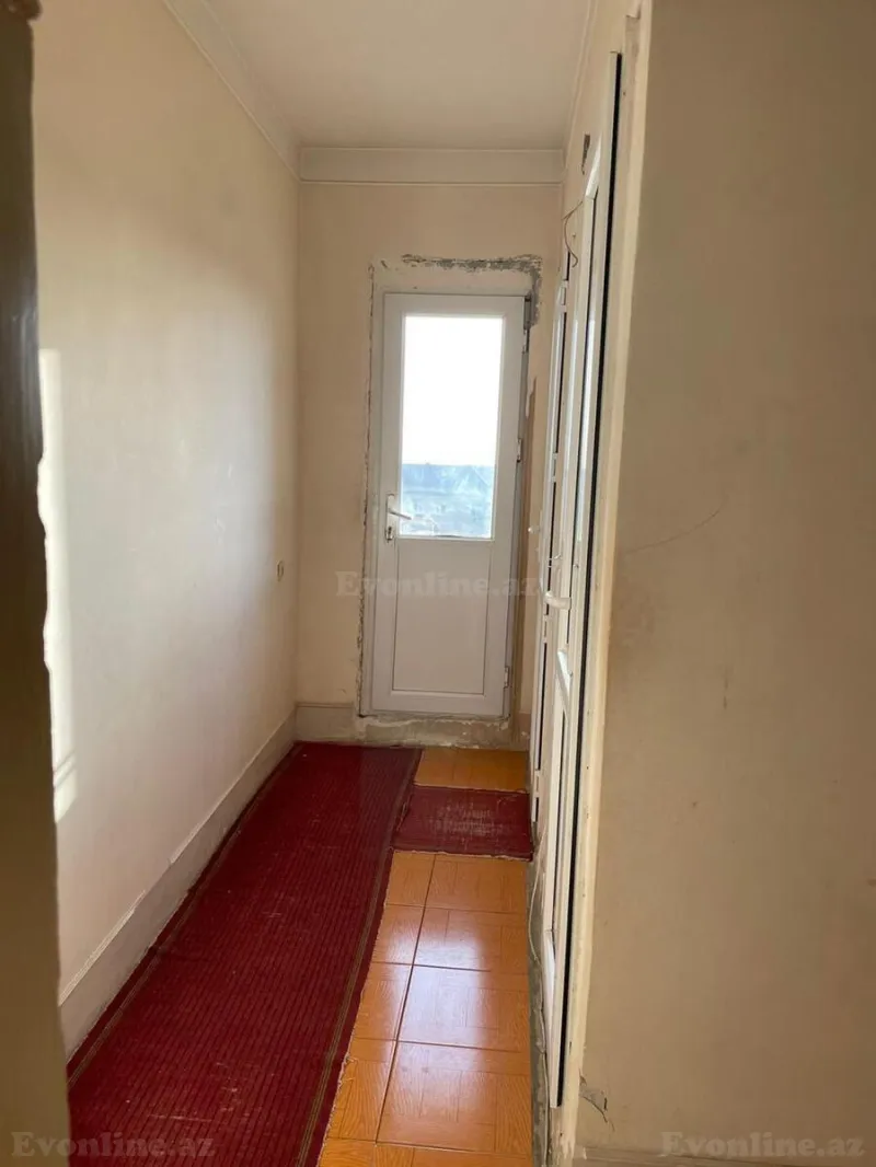 Satılır 4 otaqlı Mənzil Köhnə tikili 95 m² Sumqayıt - şəkil 9
