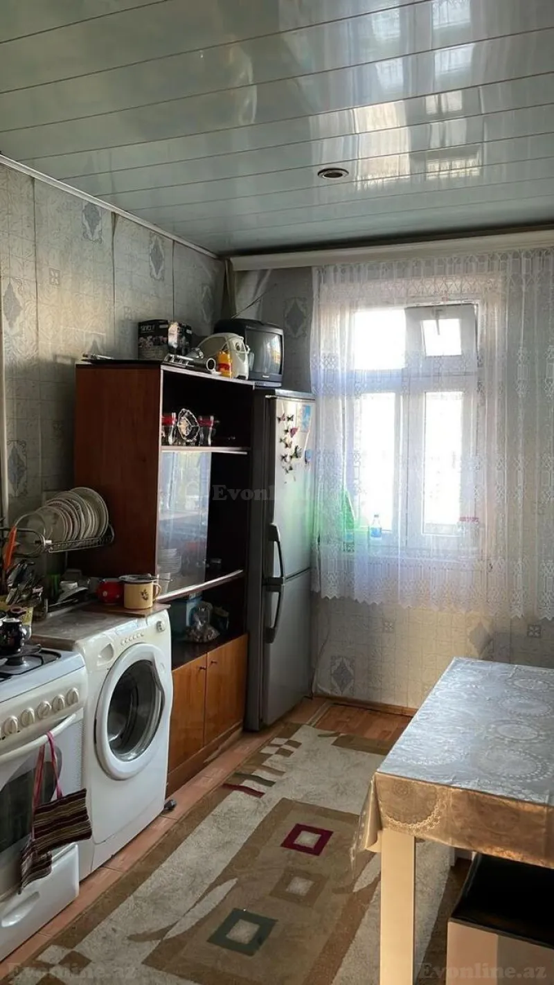 Satılır 4 otaqlı Mənzil Köhnə tikili 95 m² Sumqayıt - şəkil 11