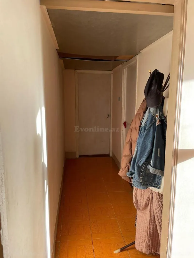 Satılır 4 otaqlı Mənzil Köhnə tikili 95 m² Sumqayıt - şəkil 12