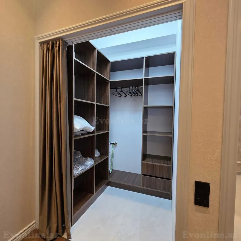 Kirayə verilir 2 otaqlı Mənzil Yeni tikili 146 m² Nərimanov r. - şəkil 22